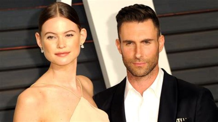 Uncover Adam Levine's Dating History: Unveiling Secrets And Surprises