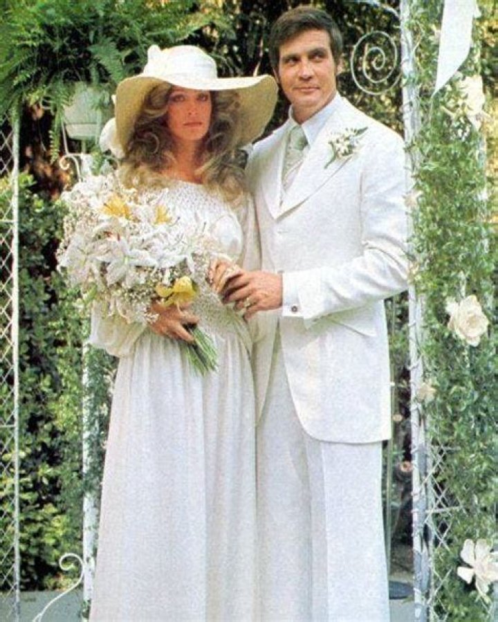 Who Did Iconic Actor Lee Majors Marry? Unveiling His Marital History