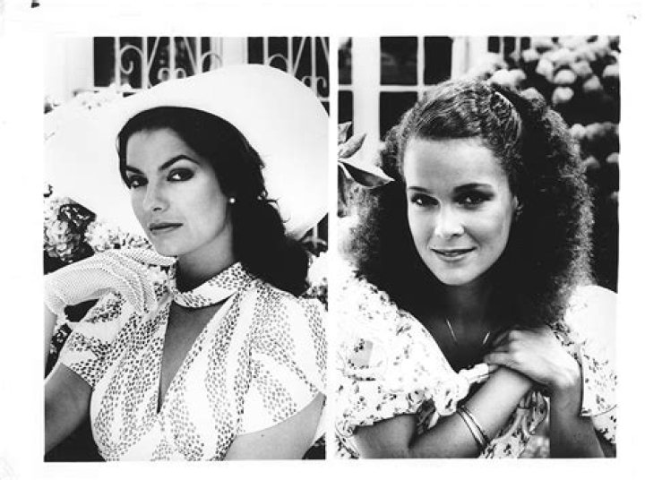 Unraveling The Mystery: Who Did Sela Ward Marry?