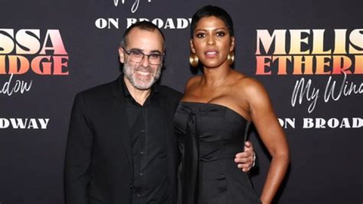 Unveiling Tamron Hall's Romantic Journey: Discoveries And Insights