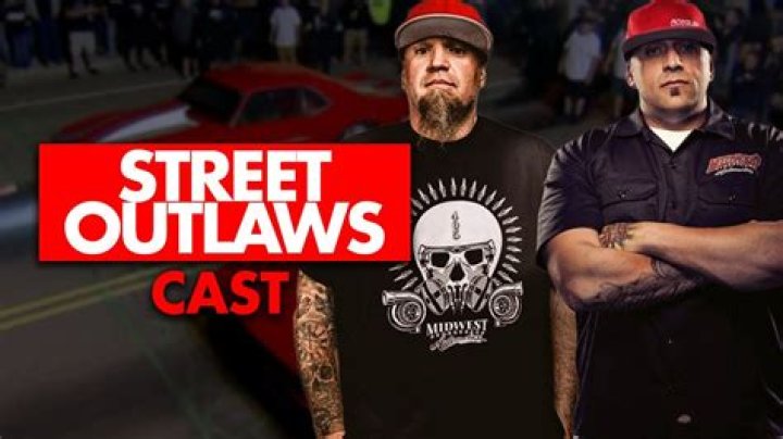 Unveiling The Identity Of The Departed "Street Outlaws" Star
