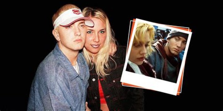 Unraveling The Love Life Of Eminem: Who Has Eminem Dated?