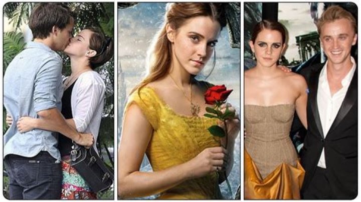 Emma Watson's Love Life: Unraveling The Mysteries