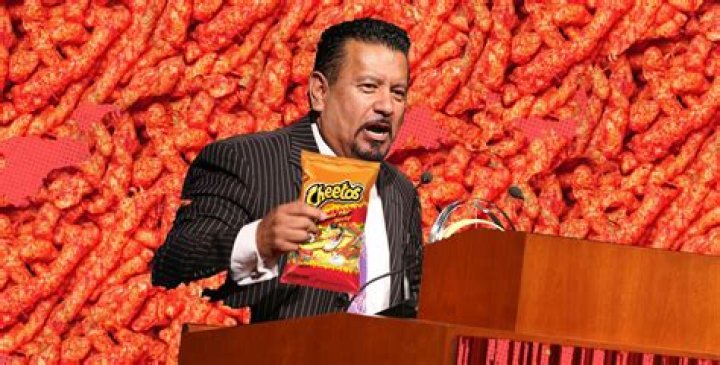 Unraveling The Mystery: Who Invented Hot Cheetos?