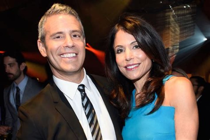 Andy Cohen's Partner: Who's The Man In His Life?