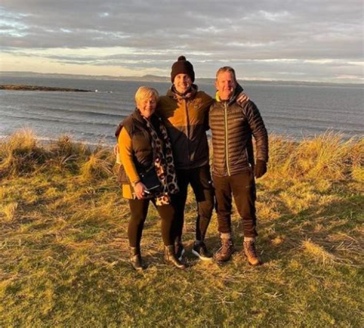 Who is Ashleigh Mckenna? Age, children, Instagram ·