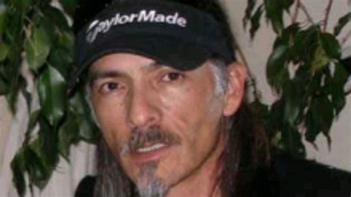 Everything About Rene Elizondo's New Wife ·