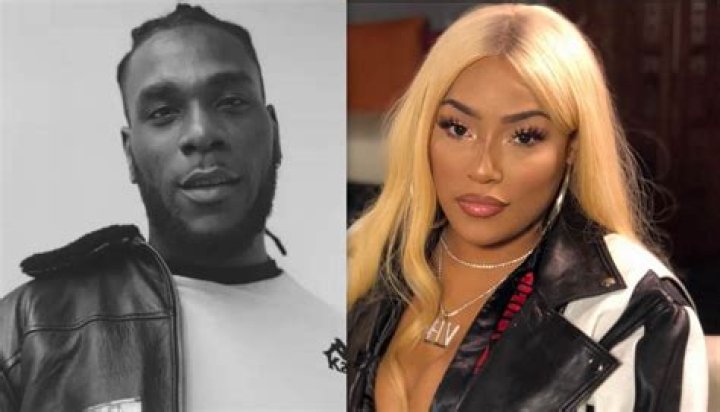 Unveiling The Identity And Impact Of Stefflon Don, Burna Boy's Wife