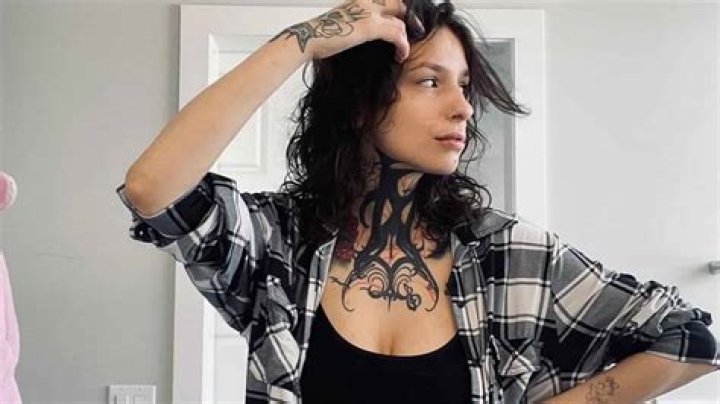 Exploring Her Influence And Body Confidence