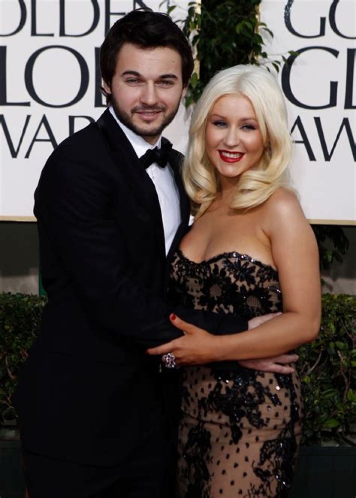 Who is Christina Aguilera's husband Matthew Rutler? Wikipedia, age, profession, masterclass, net wor
