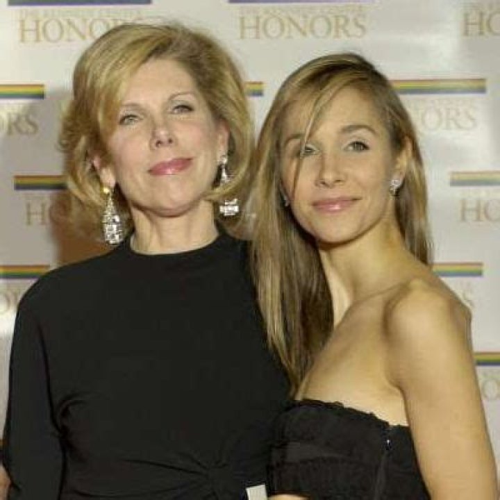Who Is Christine Baranski Daughter? Meet Isabel Cowles ·