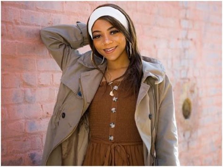 Unraveling The Enigma Of Courtney Timmons