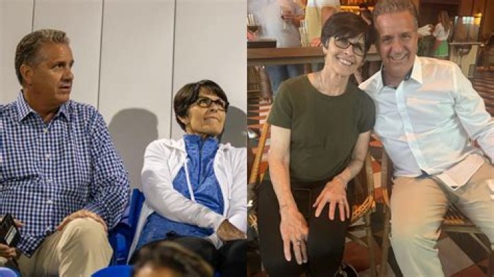 Who Is Ellen Calipari? More To Know About Kentuncky Basketball Head Coach John Calipari Wife ·