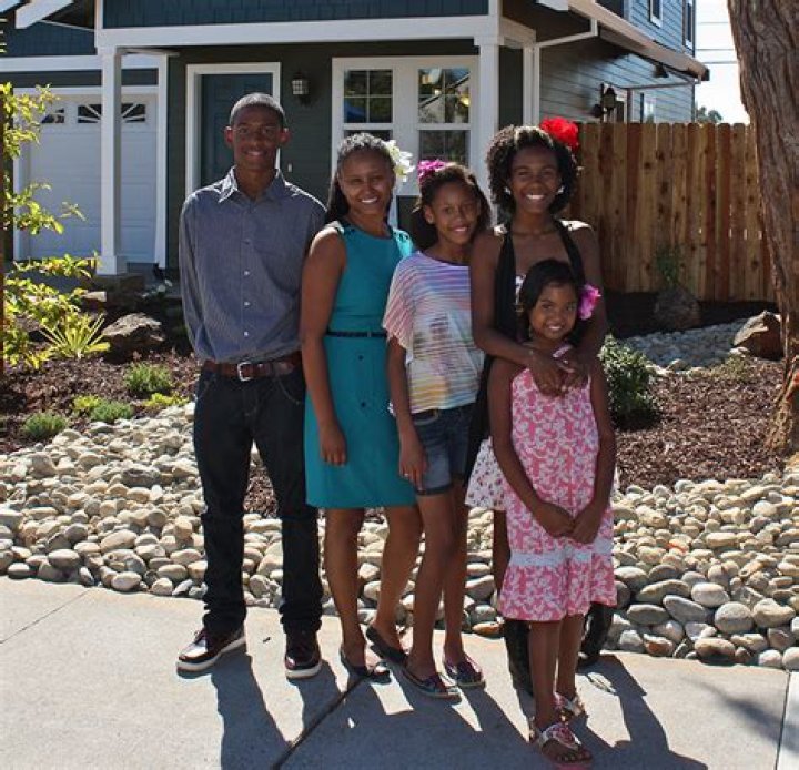 Unveiling The Pillars Behind Fabio Jackson's Success: Discover His Parents' Influence