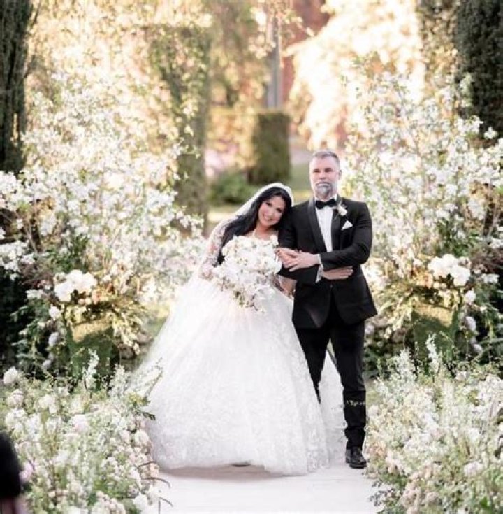 Who is Jaclyn Hill's father James Eilers?