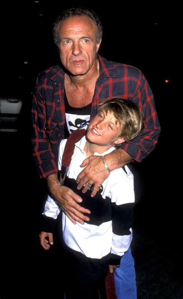 Discoveries And Insights About James Caan's Son