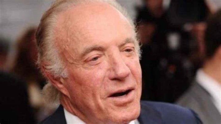 Discover The True Identity Behind "James Caan's Son"