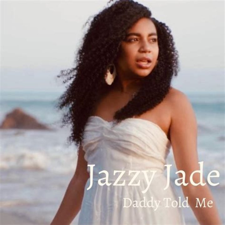 Who Is Jazzy Jade? Everything To Know About The Actress On Instagram ·