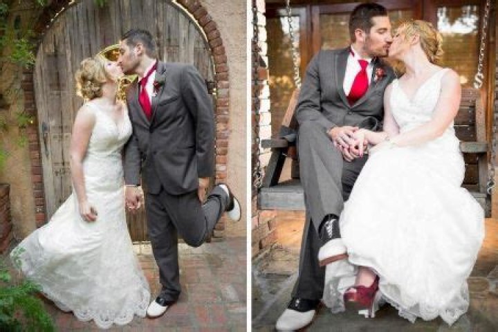 Who Is Jess Kovic? Everything On Adam Kovics Wife Age, Instagram Photos and Videos correo