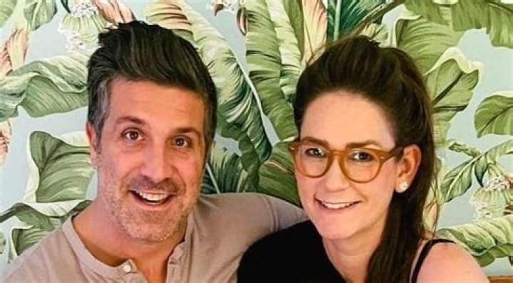 Who Is Jessica Tarlov's Enigmatic Husband?