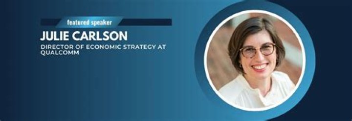 Who Is Julie Carlson? Details To Know About Urzila Carlson Wife And Family correo ·