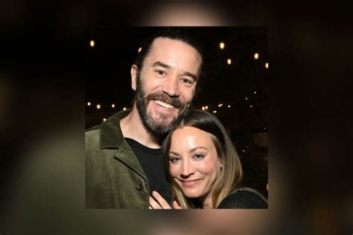 Unveiling The Mystery: Who Is Kaley Cuoco's Father?