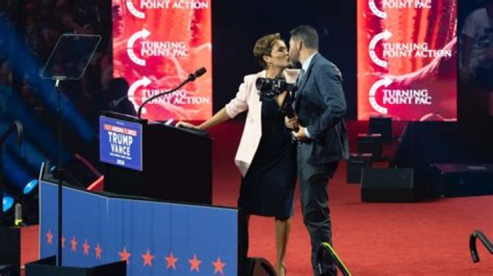 Unveiling The Enigmatic Marriage Of Kari Lake