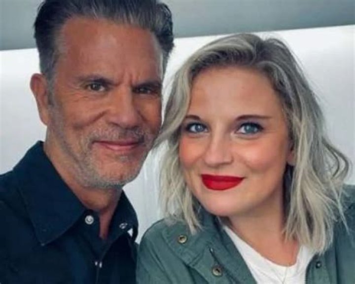 Who Is Kenna Nicole Smith? Meet Lorenzo Lamas On Instagram