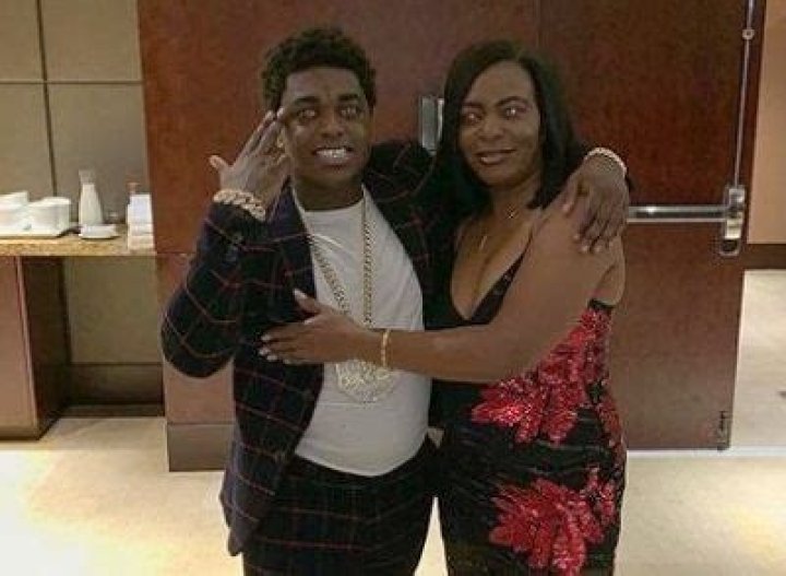 Kodak Black's Family Ties Revealed