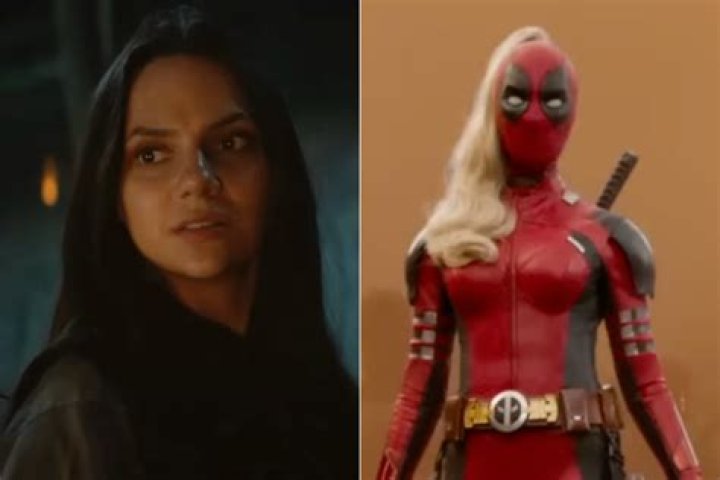 Who is Lady Deadpool? - SnogBlogy