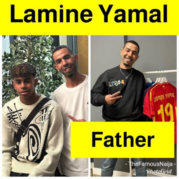 Unveiling The Sister Of Lamine Yamal: A Deep Dive