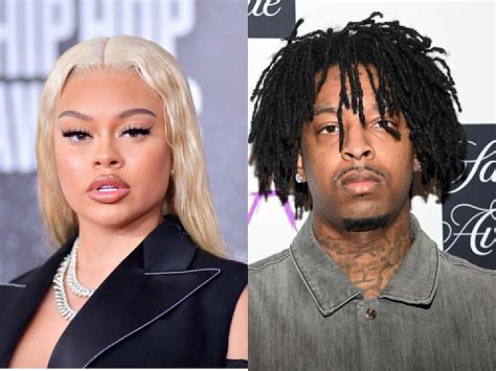 Unraveling The Mystery: Who Is Latto Dating?