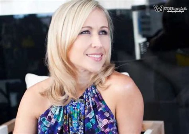 An Exploration Of Her Wikipedia