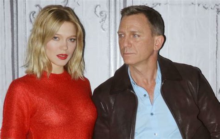 Uncovering The Identity Of La Seydoux's Partner
