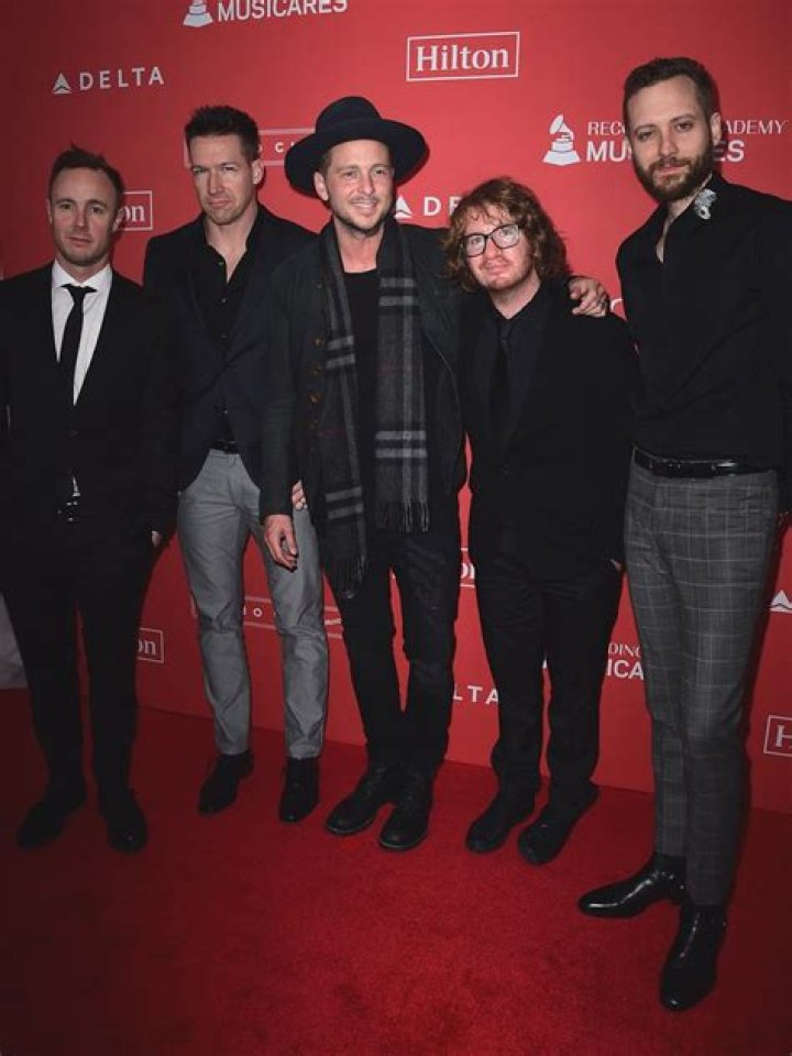 Meet The Talented Voice Behind OneRepublic: Uncover The Lead Singer's Identity