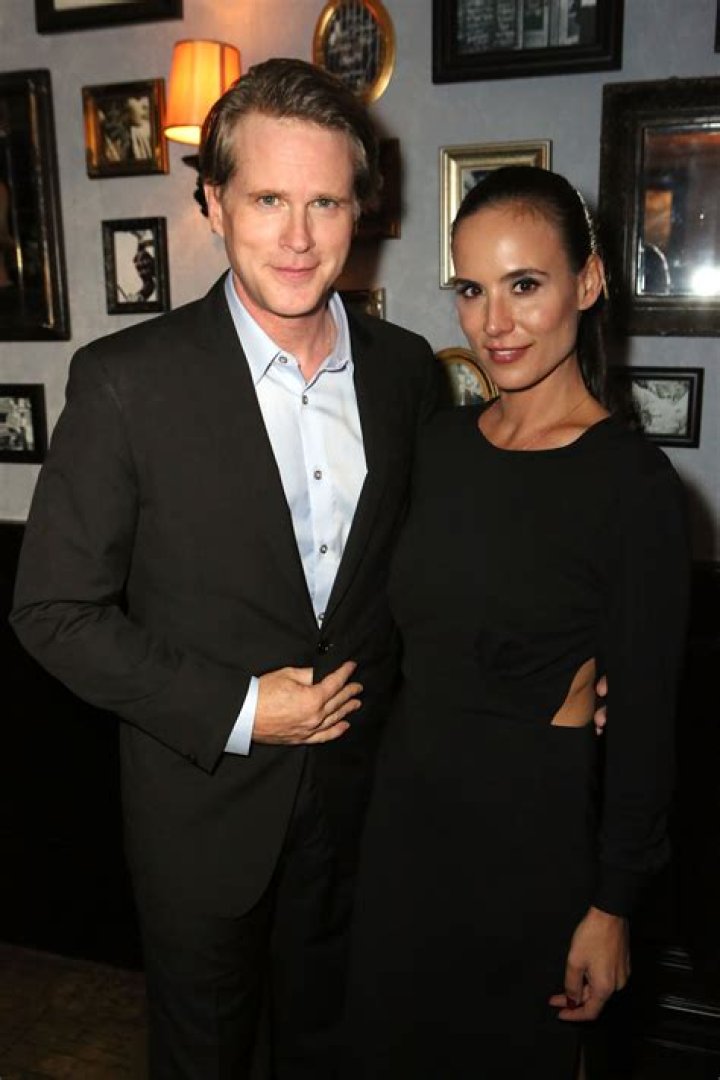 Unveiling The Extraordinary World Of Lisa Marie Kubikoff Cary Elwes