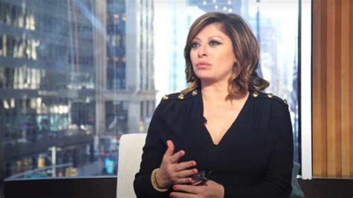 Unveiling The Life Of Maria Bartiromo's Husband
