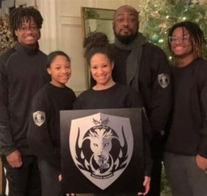 Who Is Michael Dean Tomlin? Meet Mike Tomlin Son On Instagram ·