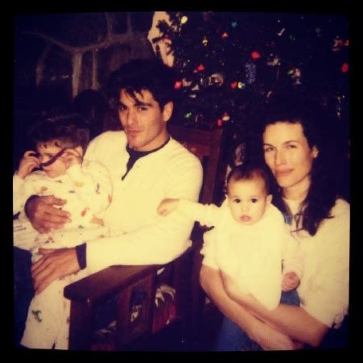 Who Is Michael Schoeffling's Son? Meet Zane Schoeffling & His Sister ·