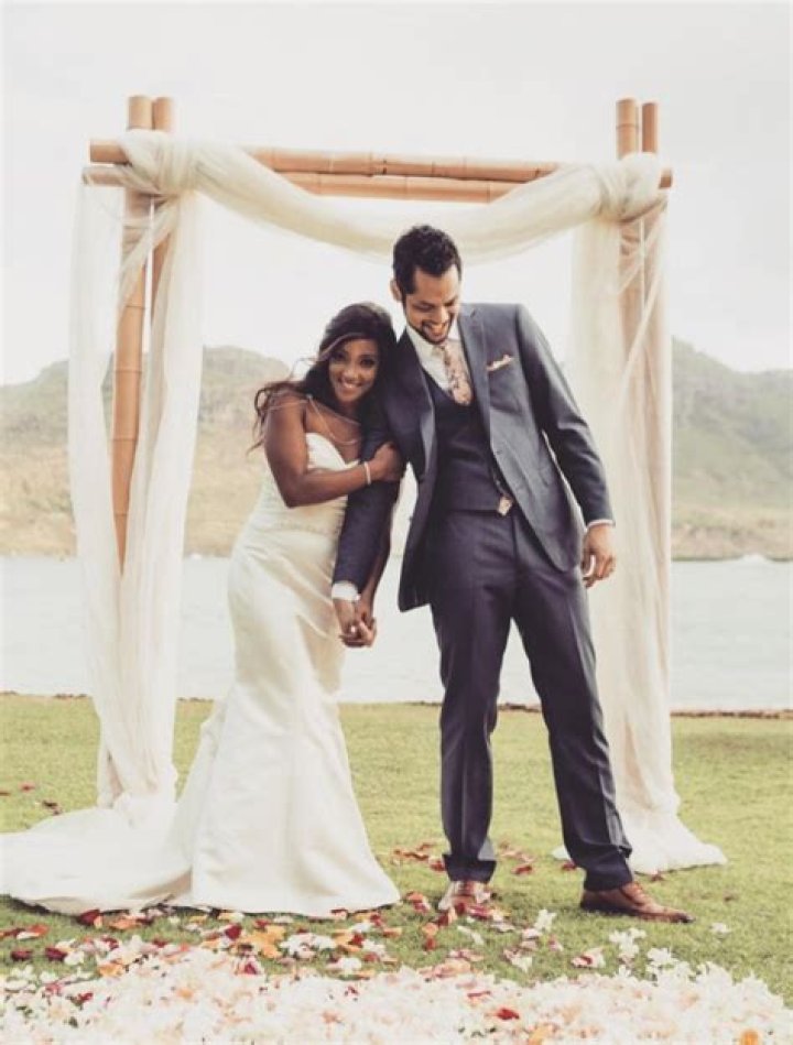 Unveiling Mickey Guyton's Husband: Insights And Surprises