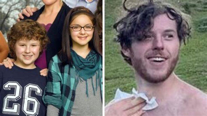 Who is Moderl Family Actor, Nolan Gould Girlfriend?