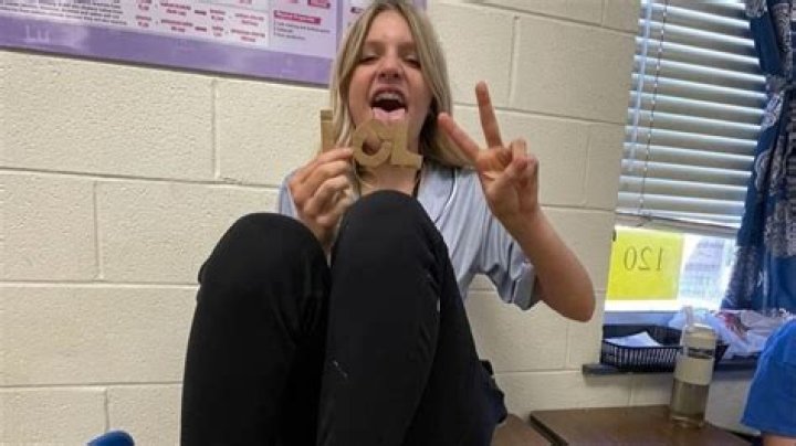 Unveiling Molly Noblit: An Enigma Demystified