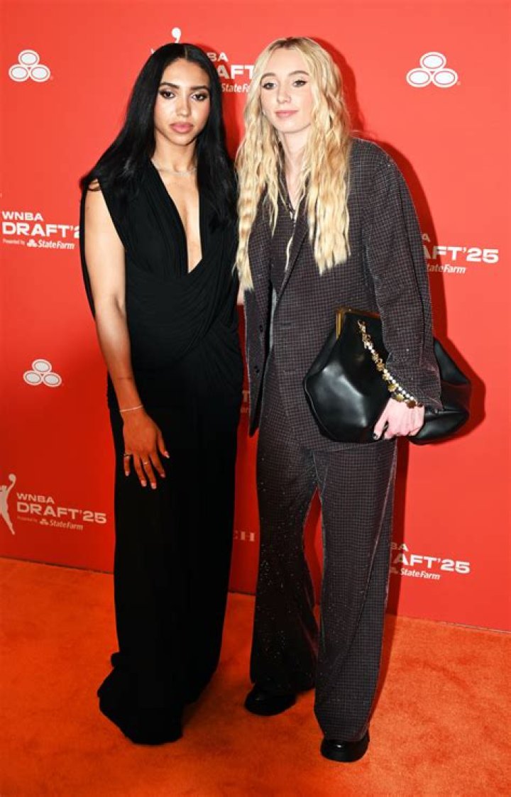 Unveiling Paige Buecker's Love Story: Exclusive Details Revealed