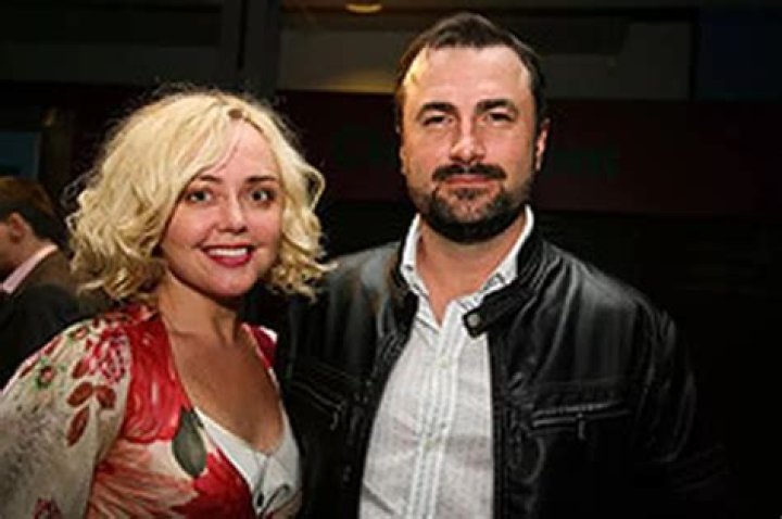 Who Is Patrice Gueroult? Facts To Know About Angeline Ball Husband correo