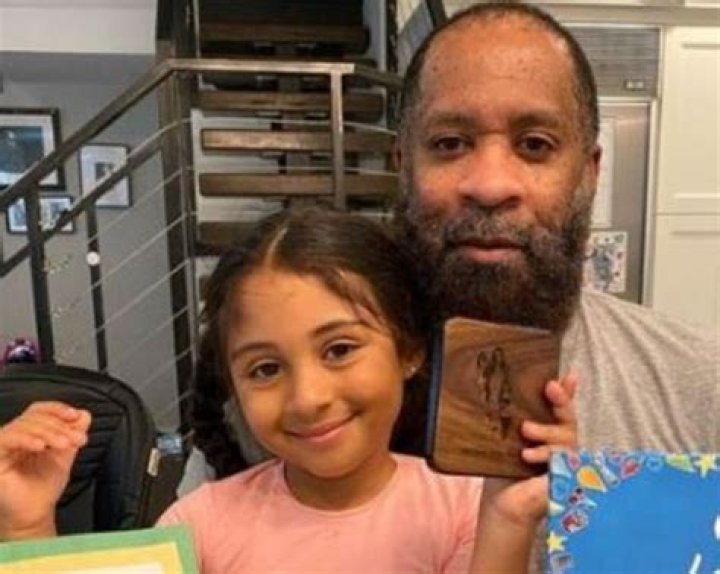 Who Is Patti LaBelles Son, Zuri Kye Edwards? ·