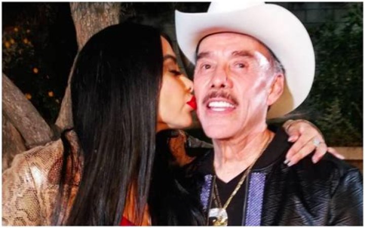 Pedro Rivera's Current Love Life Unveiled