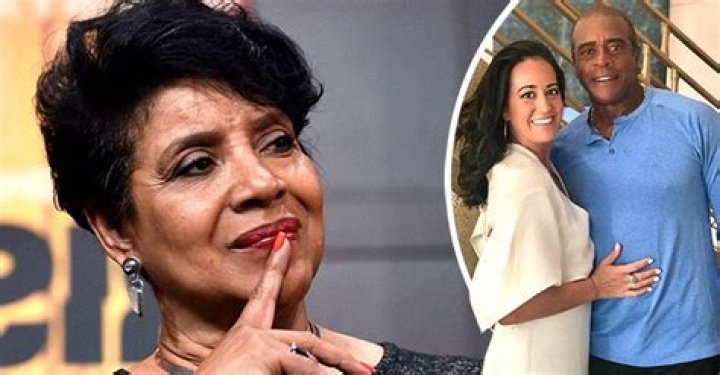 Phylicia Rashad's Current Partner Revealed!
