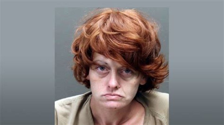 Unveiling The Shocking Truth Behind The Arrest