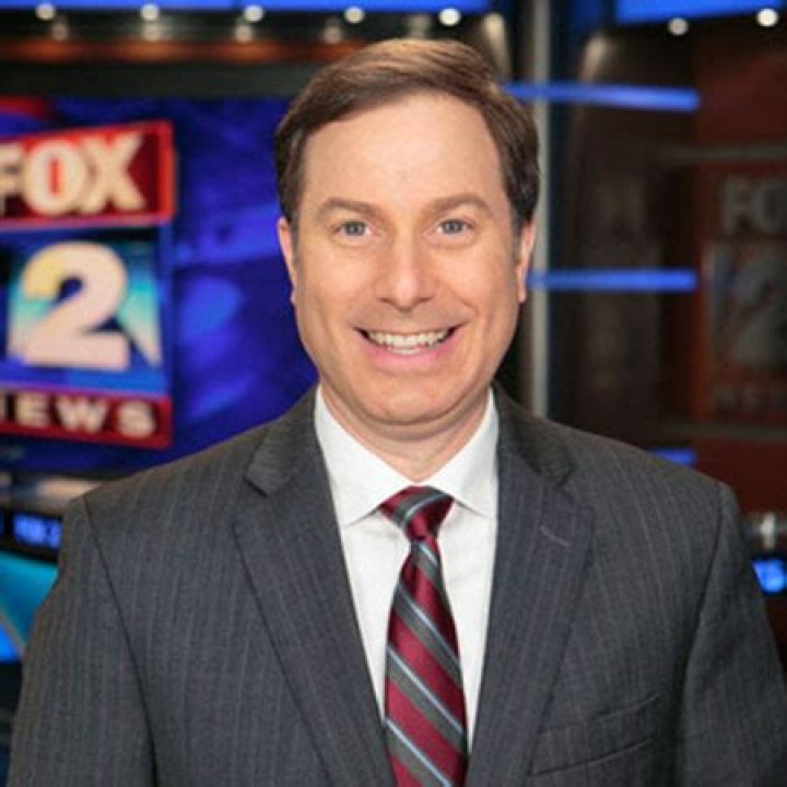 Rich Luterman Of Fox News Unveiled