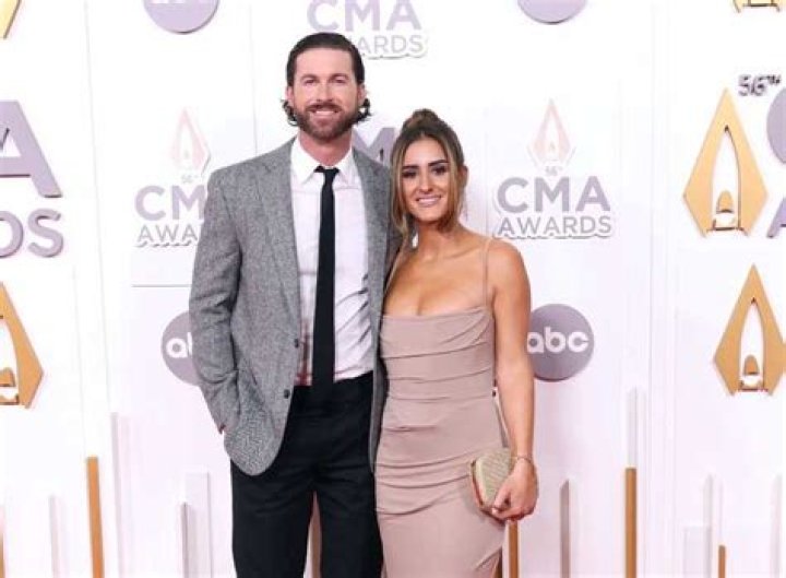 Unraveling The Mystery: Who Is Riley Green Married To?